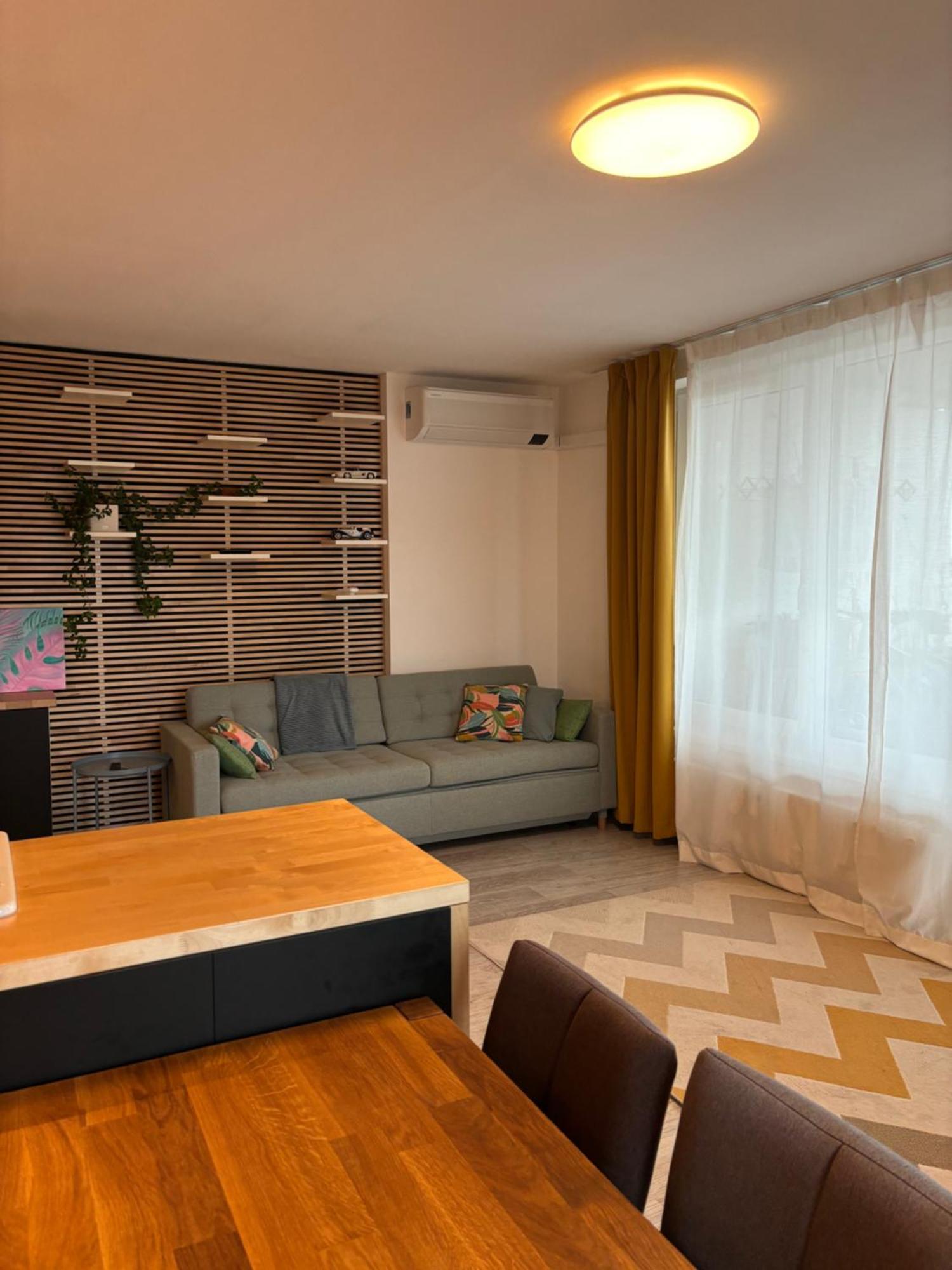 Premiere Apartment Bratislava - Private Parking Kültér fotó